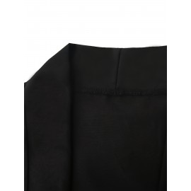 Men's Japanese Kimono, Men's Casual Short Sleeve Shirt, Men's Shirt For Summer Vacation Resort, Tops For Men, Gift For Men